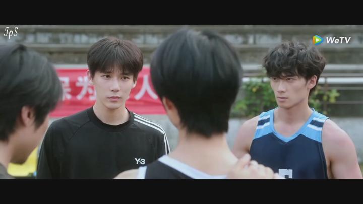 [ 우리 열애에 빠져 2025 ] 제10화 1080p IPS (WeTV) 비디오 썸네일 이미지