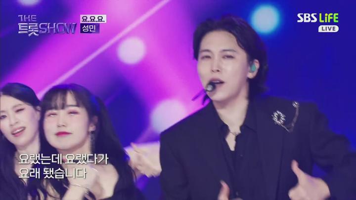 더트롯쇼.E145.250707.1080p.H264-F1RST 비디오 썸네일 이미지