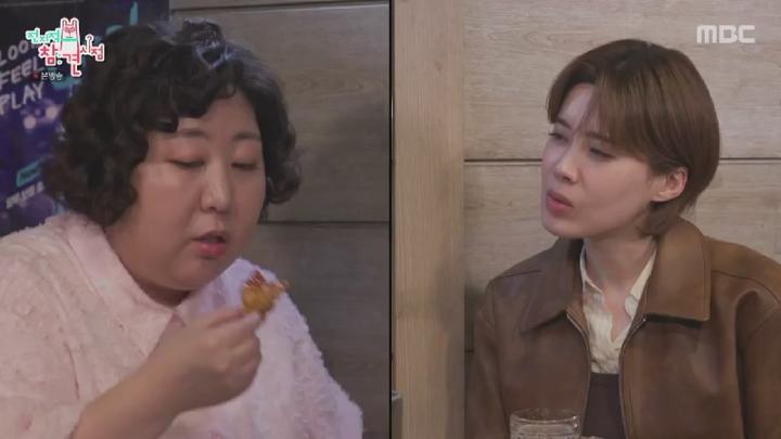 전지적 참견 시점.E348.250517.450p.KANNA 비디오 썸네일 이미지