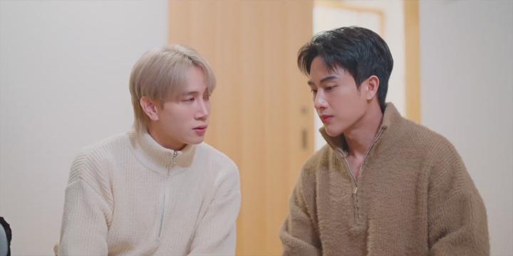 [태드 BL] Season of Love in Shimane 5화 비디오 썸네일 이미지
