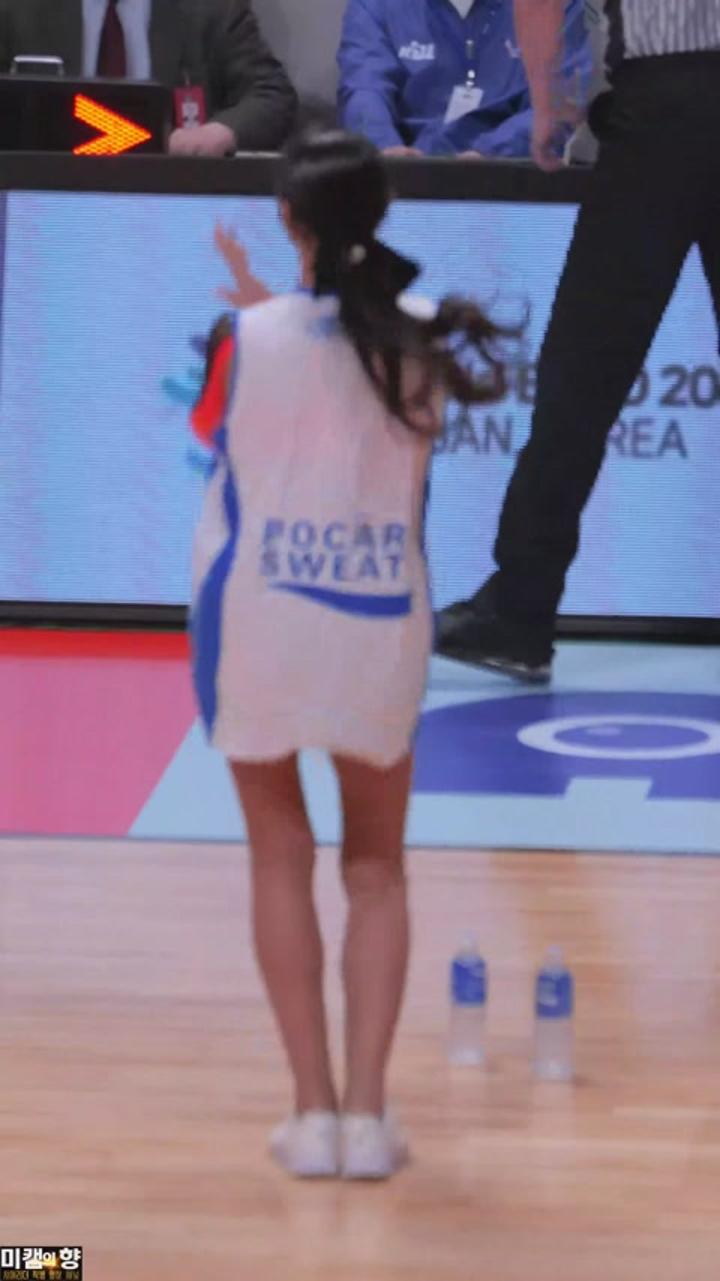 230121 치어리더 김이서 직캠 (1) 비디오 썸네일 이미지