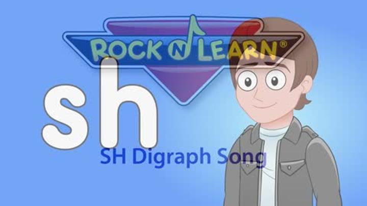 영어 키즈송_SH Song and Practice 비디오 썸네일 이미지