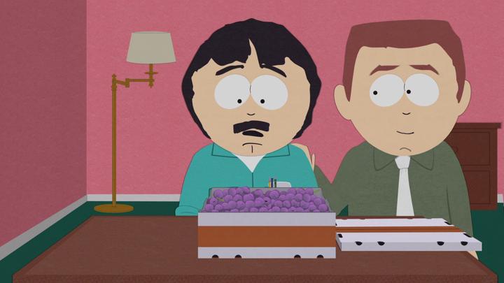 사우스 파크.South Park.S20 비디오 썸네일 이미지