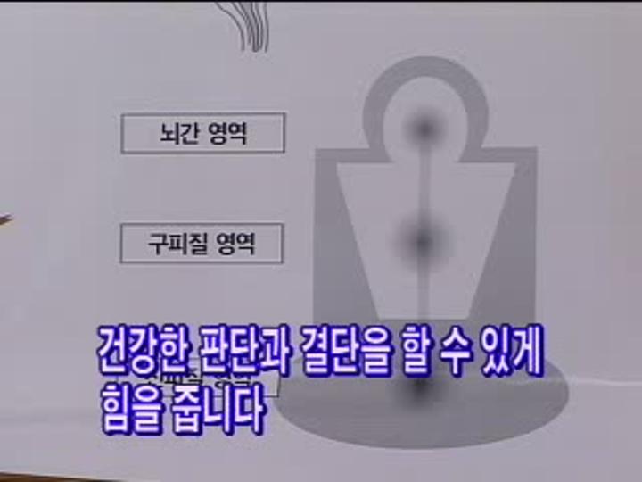 뇌호흡 2. 단전시스템과 뇌기(腦氣) 느끼기 비디오 썸네일 이미지