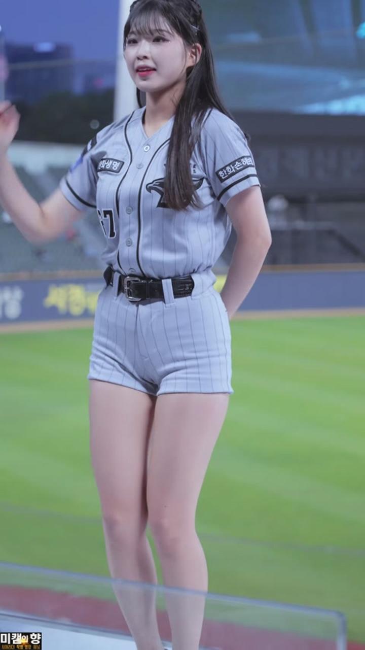 230502 치어리더 최석화 직캠 (8) 비디오 썸네일 이미지