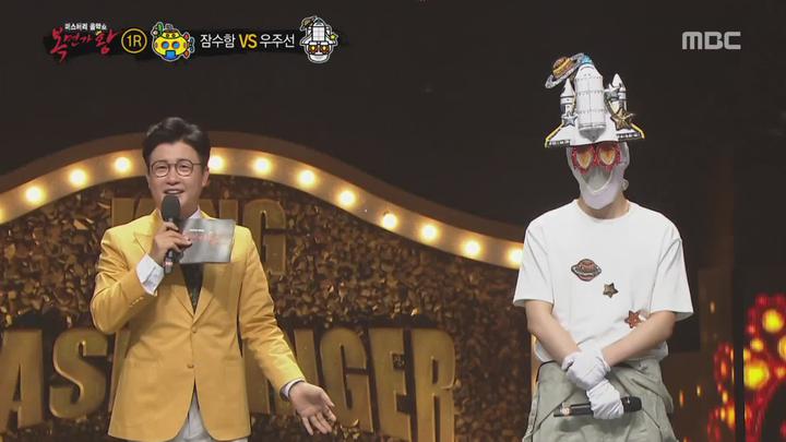 복면가왕.E163.180722.1080p-NEXT 비디오 썸네일 이미지