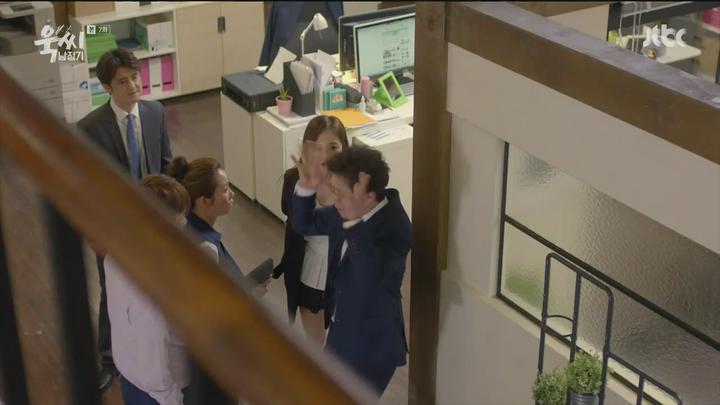욱씨남정기.E07.160408.720p 비디오 썸네일 이미지