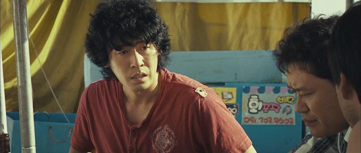 해운대. Tidal.Wave.2009.1080p.BluRay.x264.AAC5 비디오 썸네일 이미지