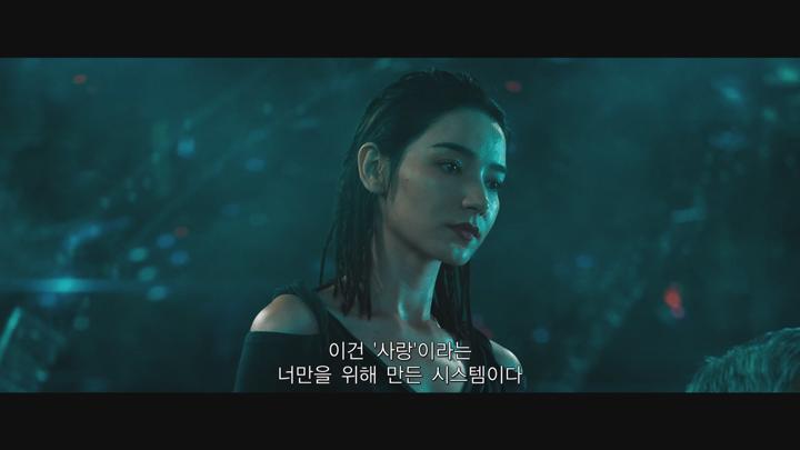 [미래전쟁]FHD 인공지능은 인류를 통제하기 시작했고 최후의 전쟁을 준비한다 비디오 썸네일 이미지