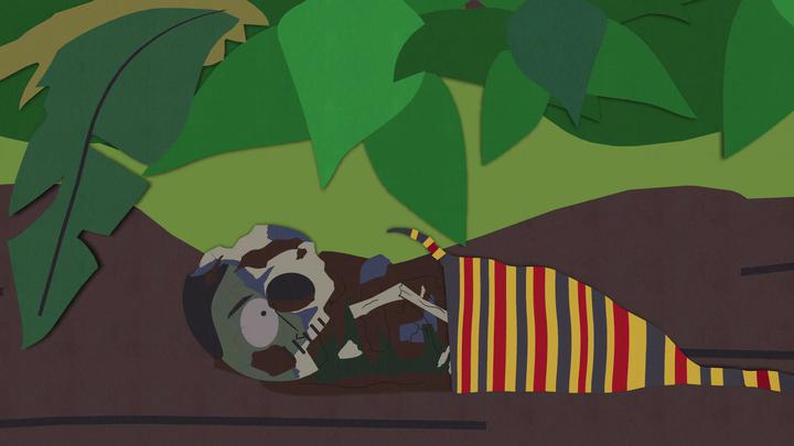 사우스 파크.South Park.S03 비디오 썸네일 이미지