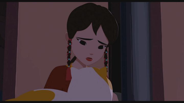 [프린세스 아야] 운명을 넘어선 환상의 모험 비디오 썸네일 이미지