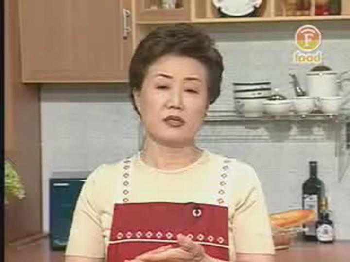 [요리스쿨] - 섭산적 비디오 썸네일 이미지