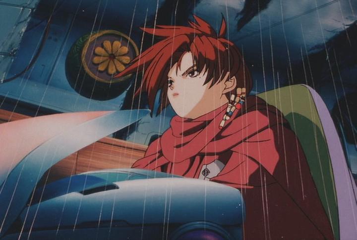 이리아 제이람 애니메이션 (1994년)[OVA]1~6화[완결] 비디오 썸네일 이미지