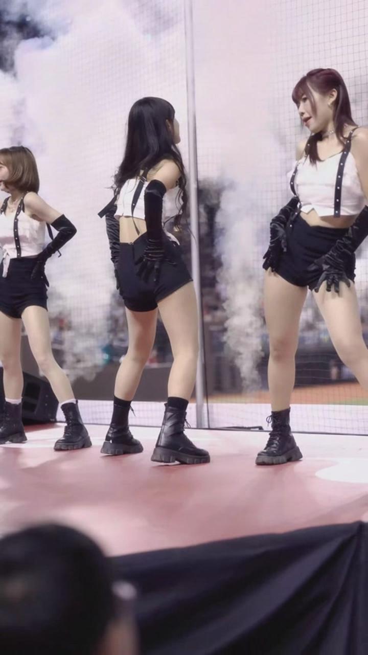 240531 치어리더 이다혜 비디오 썸네일 이미지