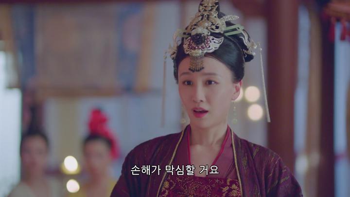 [중드]안무쌍_절대미인_EP0001 비디오 썸네일 이미지