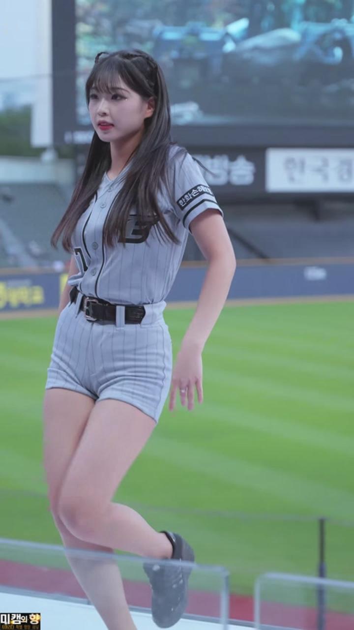 230502 치어리더 최석화 직캠 (5) 비디오 썸네일 이미지