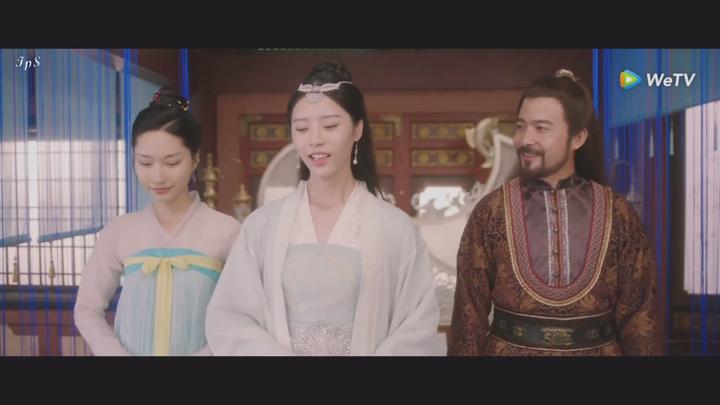 [ 료불기적임천금 2025 ] 제17화 1080p IPS (WeTV) 비디오 썸네일 이미지