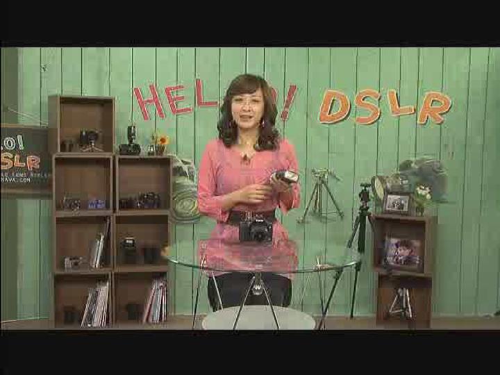 [카메라강좌] 외장플래시 비디오 썸네일 이미지