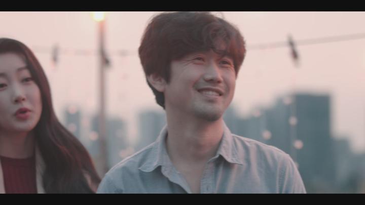 [한드]음악 BL 아이돌로맨스 웹드라마[위시유 8화] 비디오 썸네일 이미지