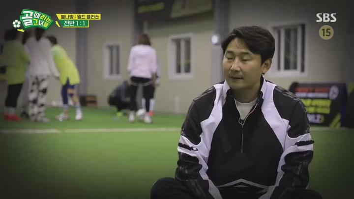 [SBS] 골 때리는 그녀들.E02.210623.720p.H264-F1RST 비디오 썸네일 이미지