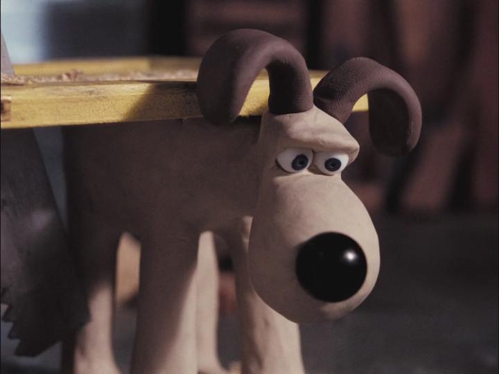 [ 월레스와 그로밋 - 화려한 외출 - 1989년 ][ 1080p - RARBG릴 ] Wallace And Gromit 비디오 썸네일 이미지