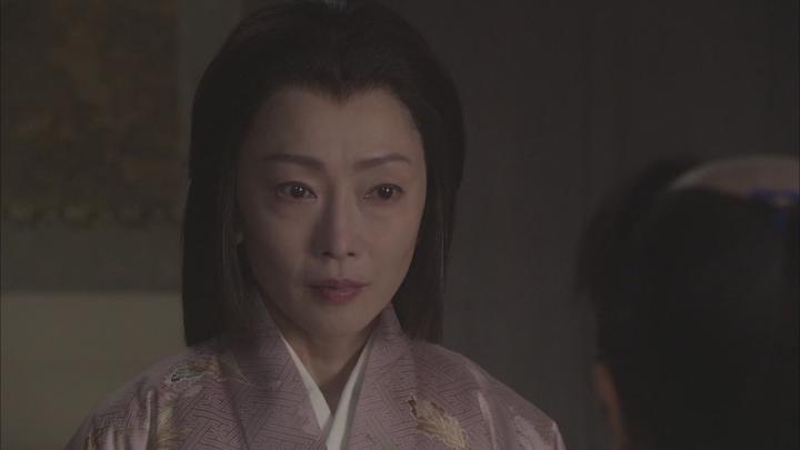 [일드]쇼군 시대! 책략, 질투, 순애보[오오쿠 ~탄생~ 8화] 비디오 썸네일 이미지