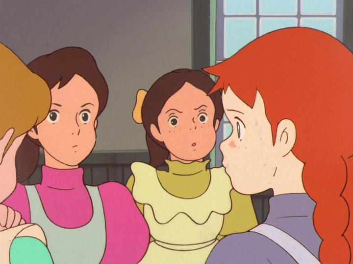 빨간머리 앤 [Anne of Green Gables 1979] 35-END 비디오 썸네일 이미지