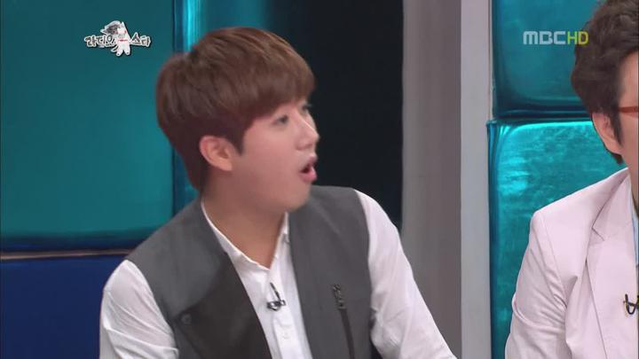 라디오스타.E289.120718.720p-BarosG (황광희, 김영철, 백재현, 이병훈) 비디오 썸네일 이미지