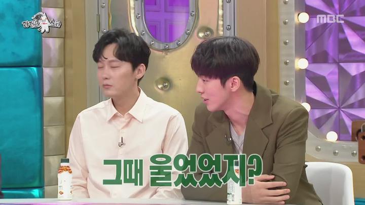 라디오스타.E582.180912.1080p-NEXT (조인성, 배성우, 박병은, 남주혁 1부) 비디오 썸네일 이미지
