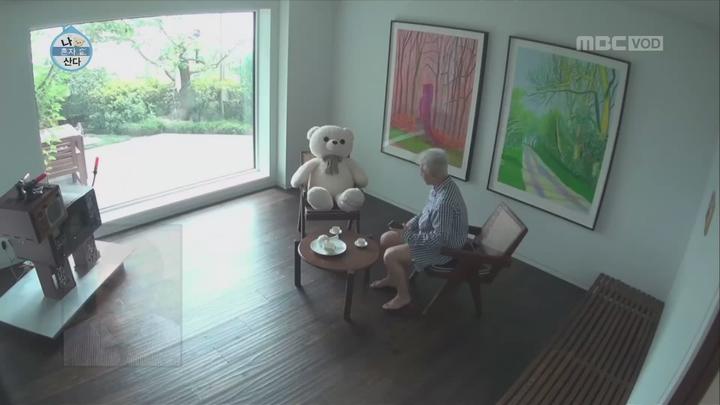 나 혼자 산다.E218.170818.1080p-KING 비디오 썸네일 이미지