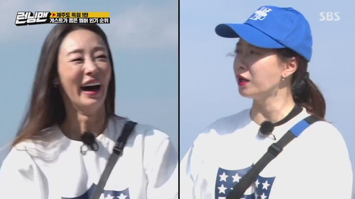 런닝맨.E527[바람,여자,돌,그리고 폭탄]소이현,최여진,한지은,이주빈.201101.1080p-NEXT 비디오 썸네일 이미지