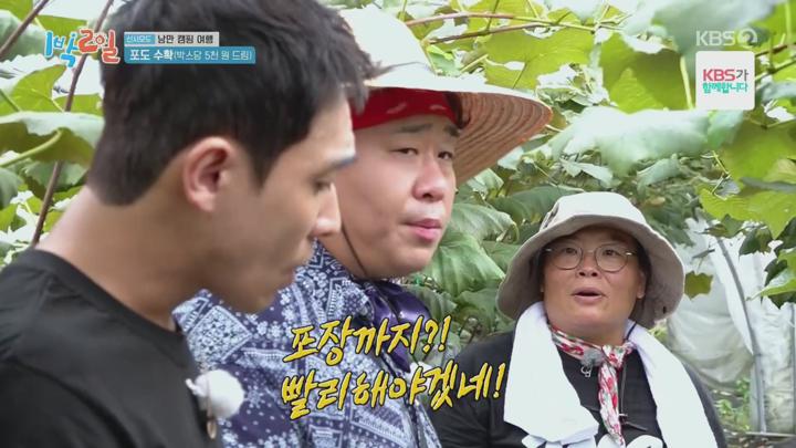 1박 2일 시즌4.E240.240908.1080p.H264-F1RST 비디오 썸네일 이미지