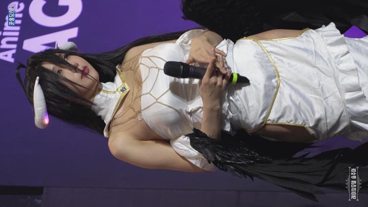 레이싱 모델 송주아(racing model Song Jooa) 직캠 (213) 비디오 썸네일 이미지