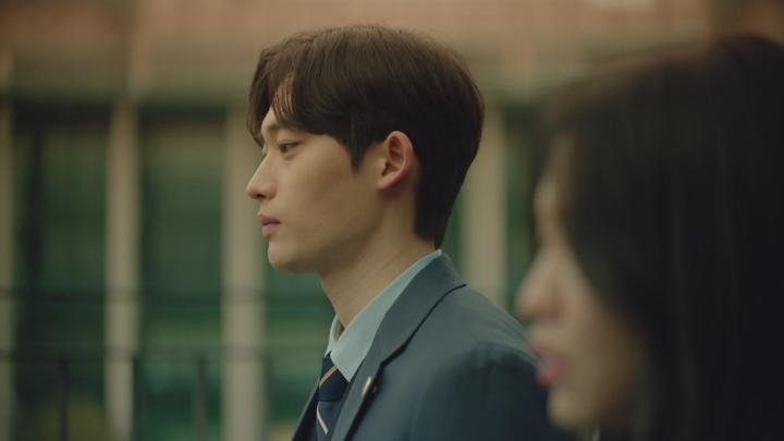 [최신]하이틴 스릴러[청담국제고등학교 시즌2 02회] 비디오 썸네일 이미지