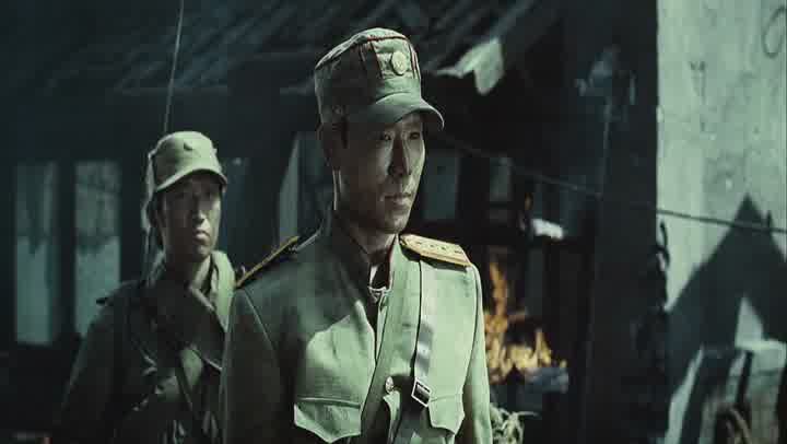 포화 속으로 [720p] -차승원, 권상우, 김승우, 최승현- 정식릴 비디오 썸네일 이미지