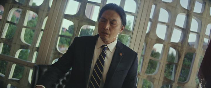 미국영화 [ 캡틴 아메리카 브레이브월드 ] 2025 비디오 썸네일 이미지