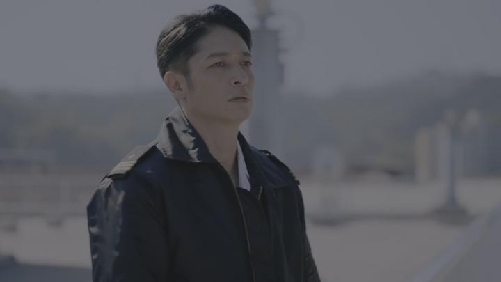 [Prime Video] 침묵의 함대 2024. 完 (1화~8화) 핵잠수함 충돌!!  비디오 썸네일 이미지