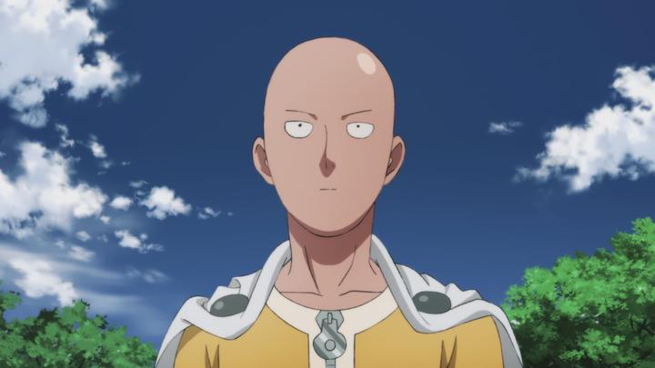 원펀맨 2기 OVA 01~06 [완결] 비디오 썸네일 이미지