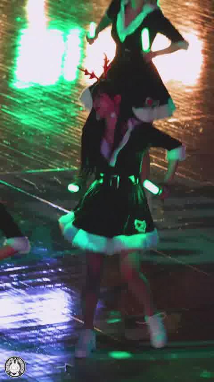 231221 치어리더 김한나 직캠 (2) 비디오 썸네일 이미지