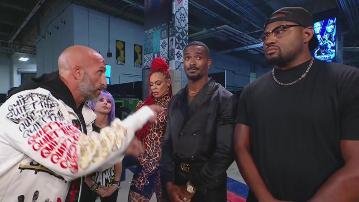 [WWE].Friday.Night.SmackDown.(2025.07.18).1080p 비디오 썸네일 이미지