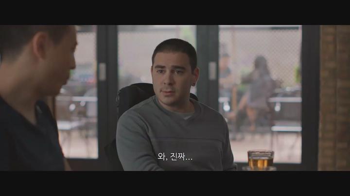 [컴애즈유아]HD 막무가내 코믹 로드트립이 시작됐다 jenm 비디오 썸네일 이미지