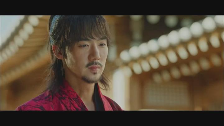 [tvN] 미스터 션샤인 02화 450p STT 이병헌 김태리 유연석 김민정 비디오 썸네일 이미지
