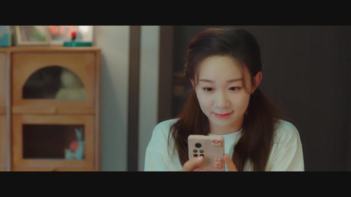 [중드]아적맹합연인_나의 랜덤 연인 19화 비디오 썸네일 이미지