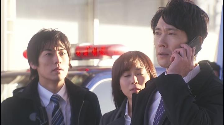 [일드 완결] 반장 시즌6  (2013) 비디오 썸네일 이미지