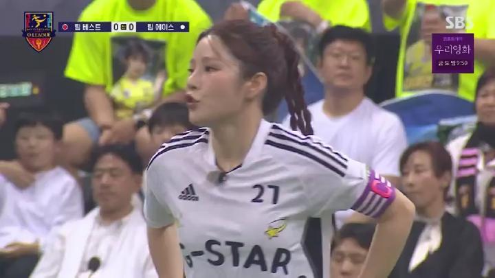 골 때리는 그녀들.E178.250702.450p.KANNA 비디오 썸네일 이미지