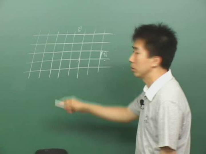 편입수학 선형대수 08 벡터의 정의 비디오 썸네일 이미지