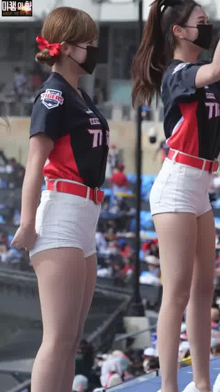 220910 치어리더 이다혜 직캠 (8) 비디오 썸네일 이미지