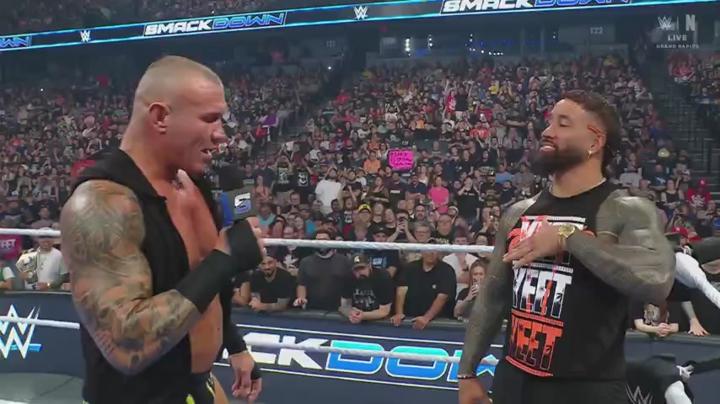 [WWE].Friday.Night.Smackdown.(2025.06.20) 비디오 썸네일 이미지