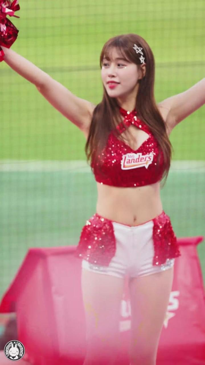 240402 치어리더 김도아 직캠 (4) 비디오 썸네일 이미지